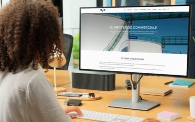 Online il nuovo sito del Gruppo Di Properzio