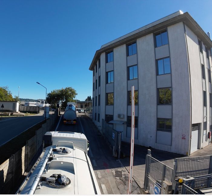 Di Properzio Commercviale Pescara 