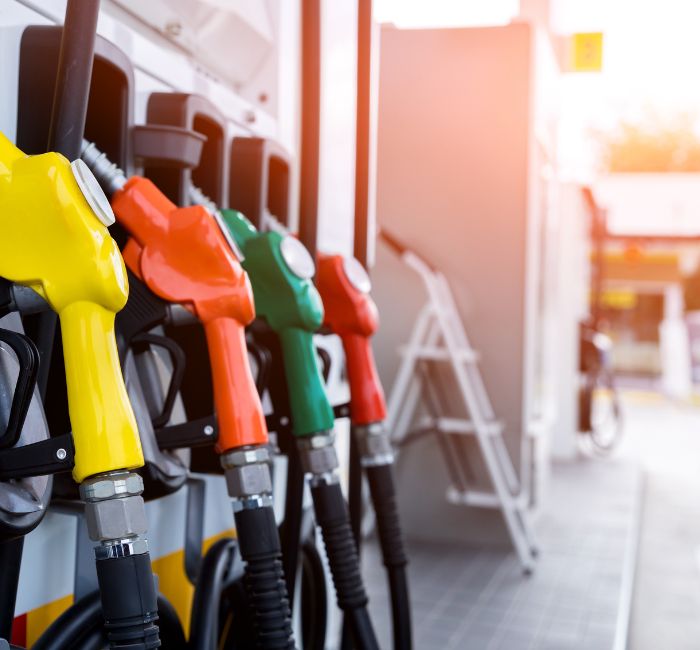 La rete Di Properzio Commerciale