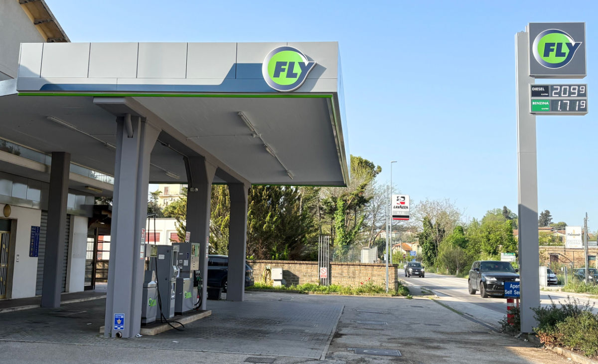 Progetto senza titolo - FLY Villanova di Cepagatti
